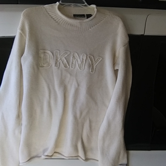Dkny Other - DKNY Jeans knit sweater